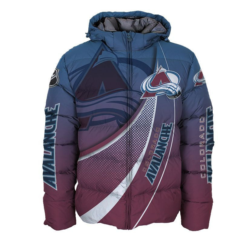 Colorado Avalanche Printing T-Shirt, Polo, Hoodie, Zip, Bomber 2605