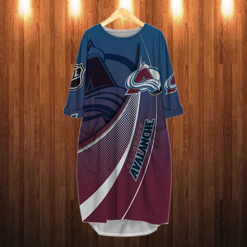 Colorado Avalanche Printing T-Shirt, Polo, Hoodie, Zip, Bomber 2605