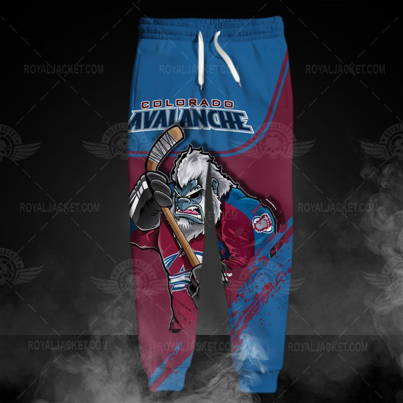 Colorado Avalanche Printing T-Shirt, Polo, Hoodie, Zip, Bomber 3119