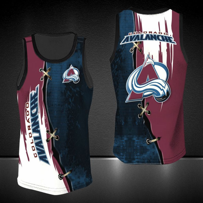 Colorado Avalanche Printing T-Shirt, Polo, Hoodie, Zip, Bomber 3417