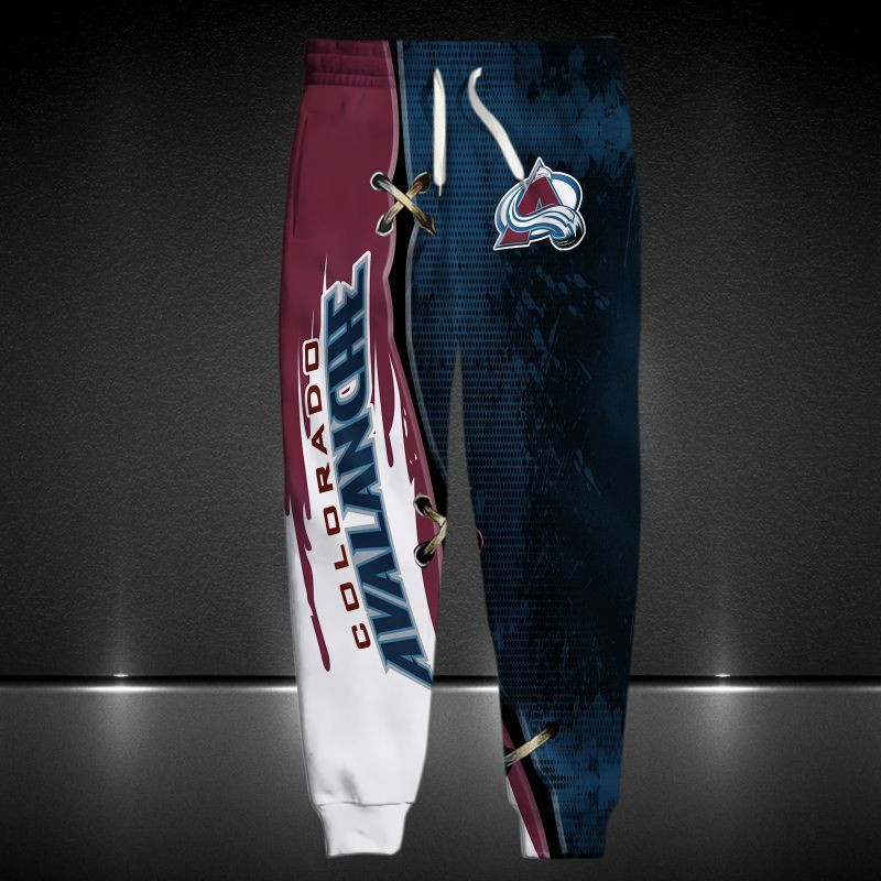 Colorado Avalanche Printing T-Shirt, Polo, Hoodie, Zip, Bomber 3417