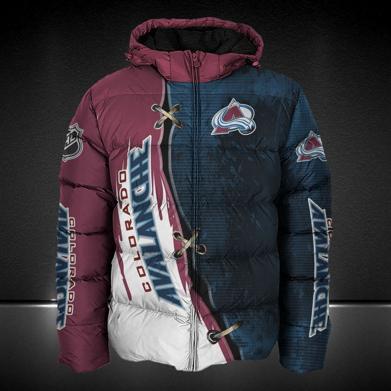 Colorado Avalanche Printing T-Shirt, Polo, Hoodie, Zip, Bomber 3417