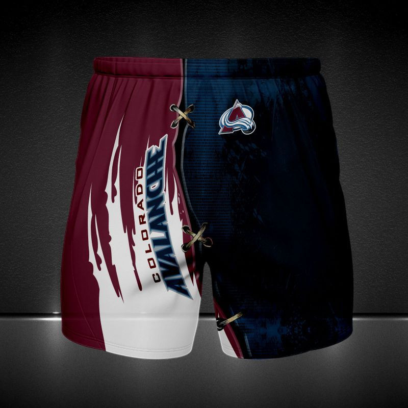 Colorado Avalanche Printing T-Shirt, Polo, Hoodie, Zip, Bomber 3417