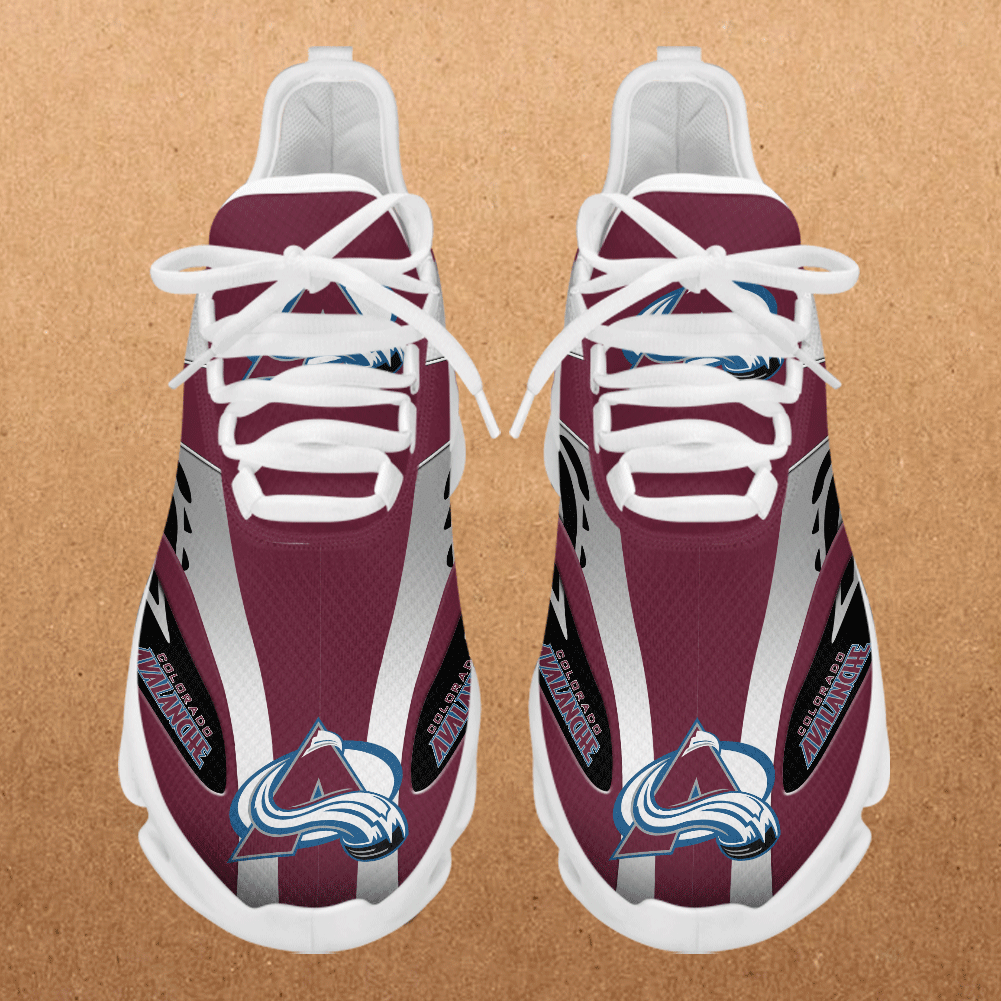 Colorado Avalanche Rn Shoes