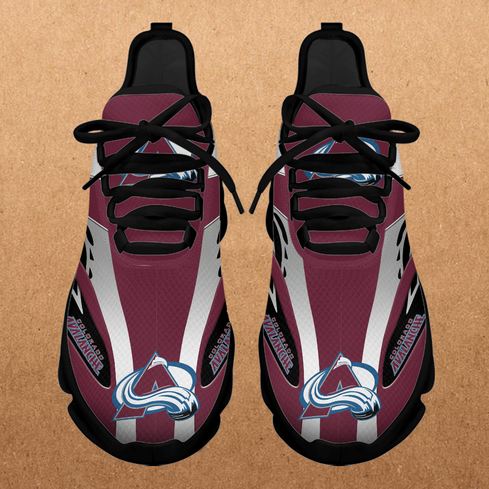 Colorado Avalanche Rn Shoes