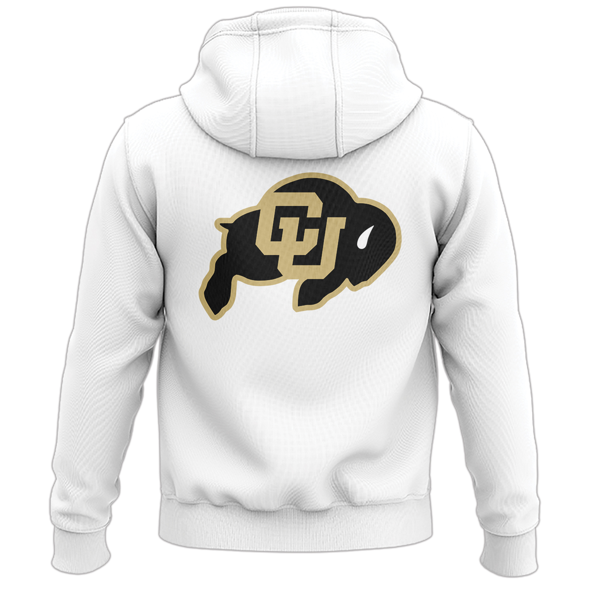 Colorado Buffaloes Just For You Sweashirt
