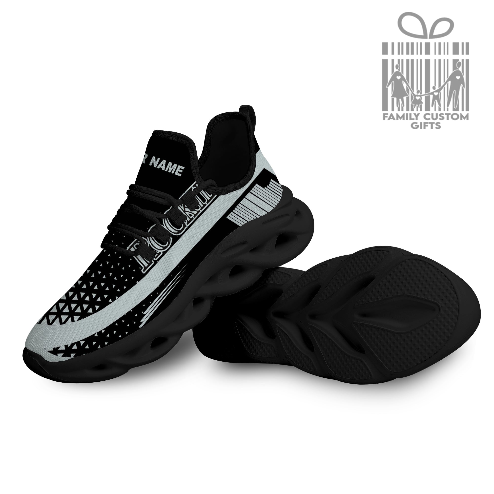 Colorado Rockies Custom Baseball Personalized Max Soul Sneakers Running Sport Shoes for Men Women