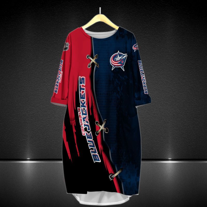 Columbus Blue Jackets Printing T-Shirt, Polo, Hoodie, Zip, Bomber 3418