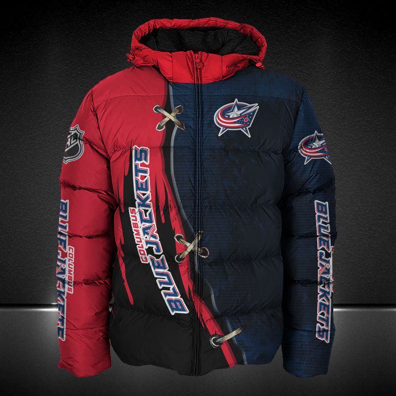 Columbus Blue Jackets Printing T-Shirt, Polo, Hoodie, Zip, Bomber 3418