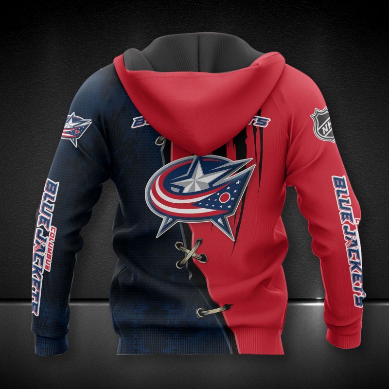 Columbus Blue Jackets Printing T-Shirt, Polo, Hoodie, Zip, Bomber 3418