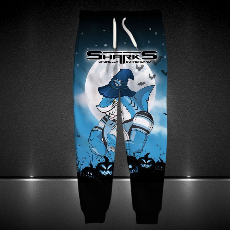 Cronulla Sharks Printing T-Shirt, Polo, Hoodie, Zip, Bomber 8171