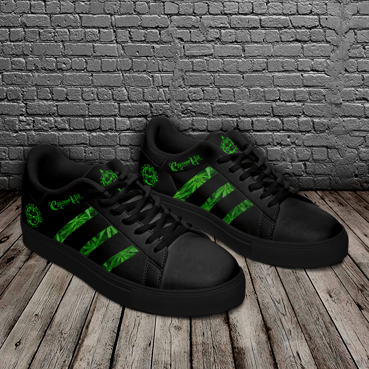 Cypress Hill 3D Over Printed Ver Special Version