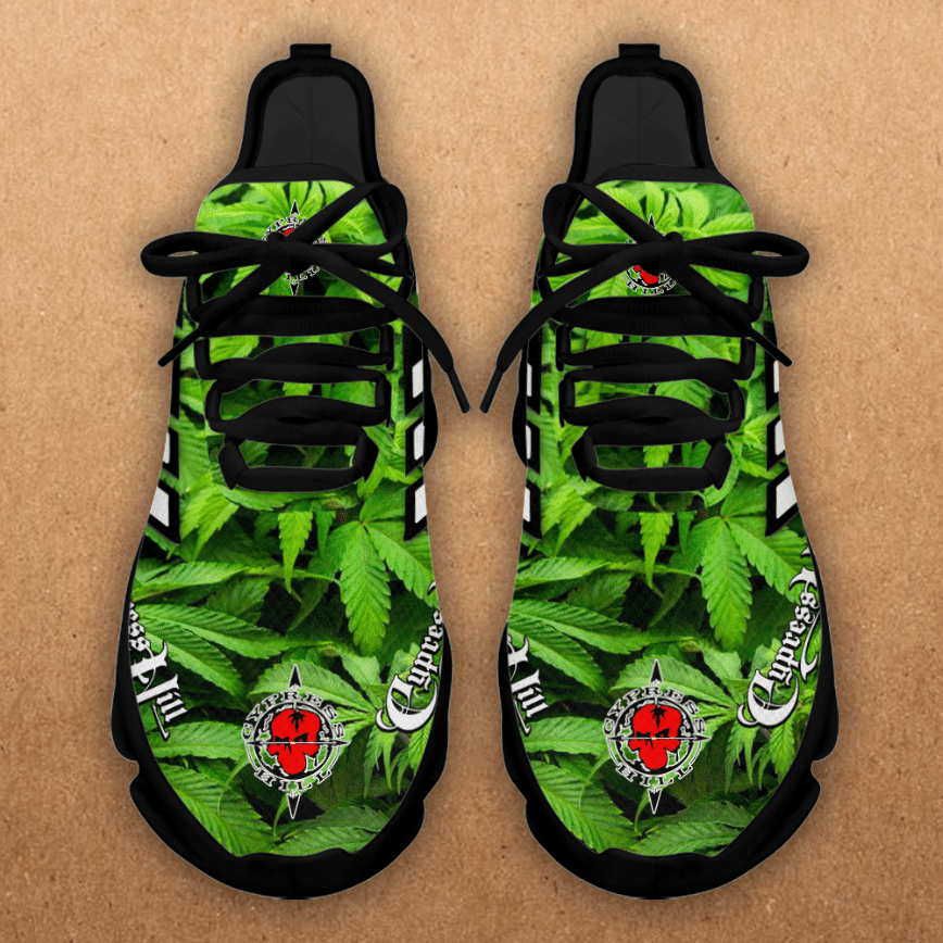 Cypress Hill Running Shoes Ver 1