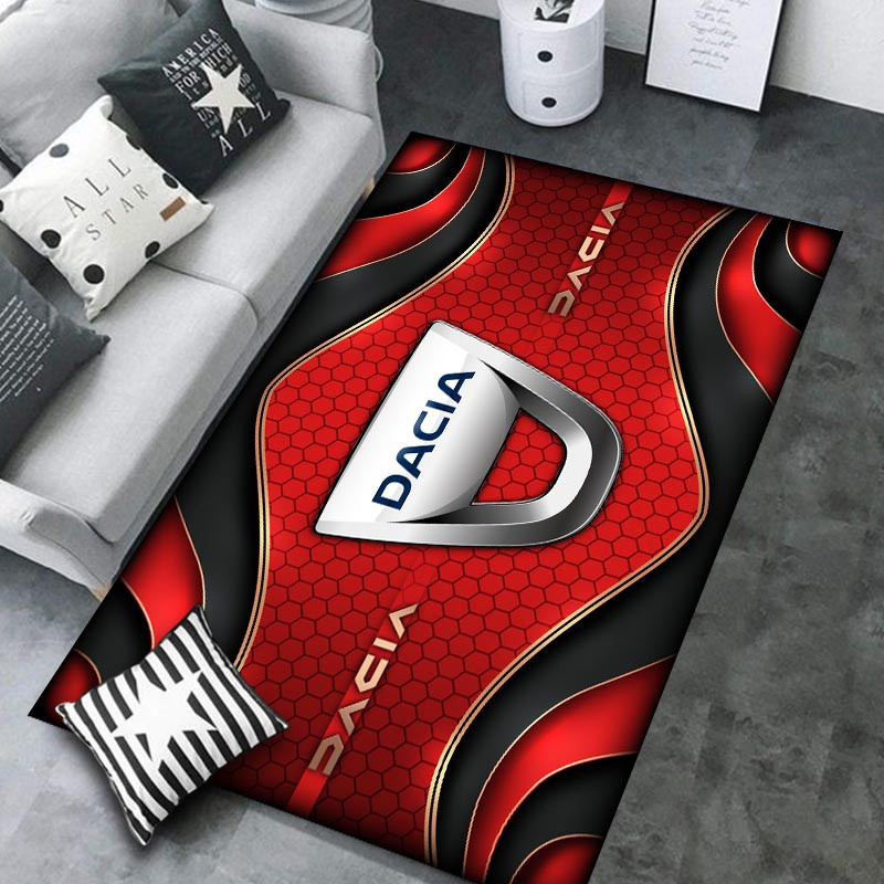 Dacia Area Rugs 3903 Multicolor