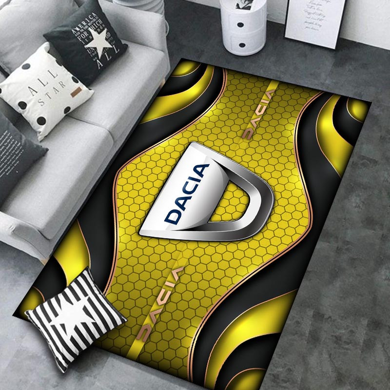 Dacia Area Rugs 3903 Multicolor