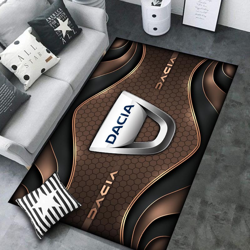 Dacia Area Rugs 3903 Multicolor