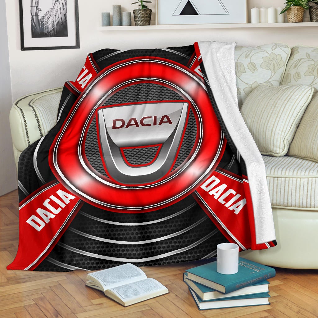Dacia Blanket V2