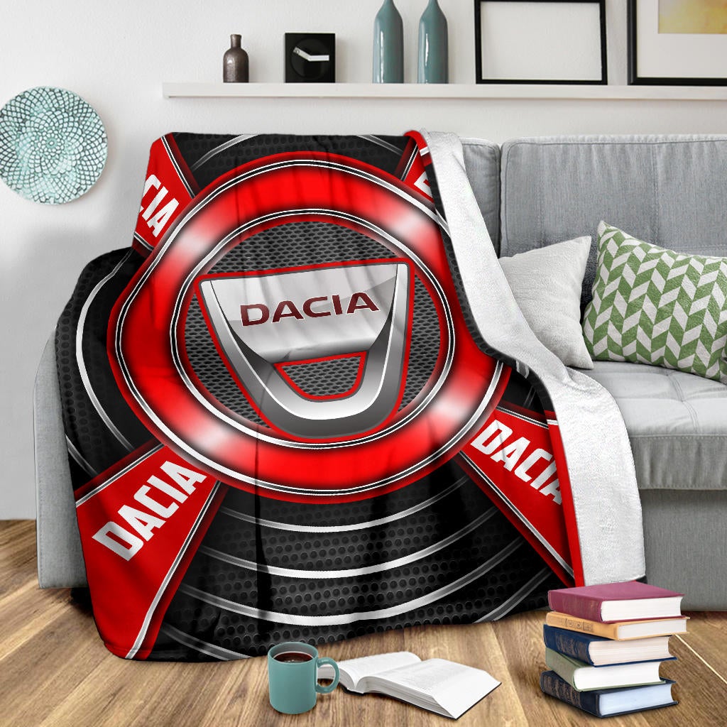 Dacia Blanket V2