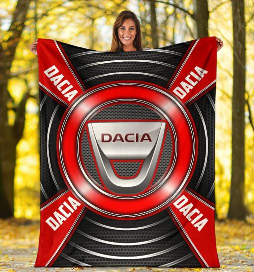 Dacia Blanket V2