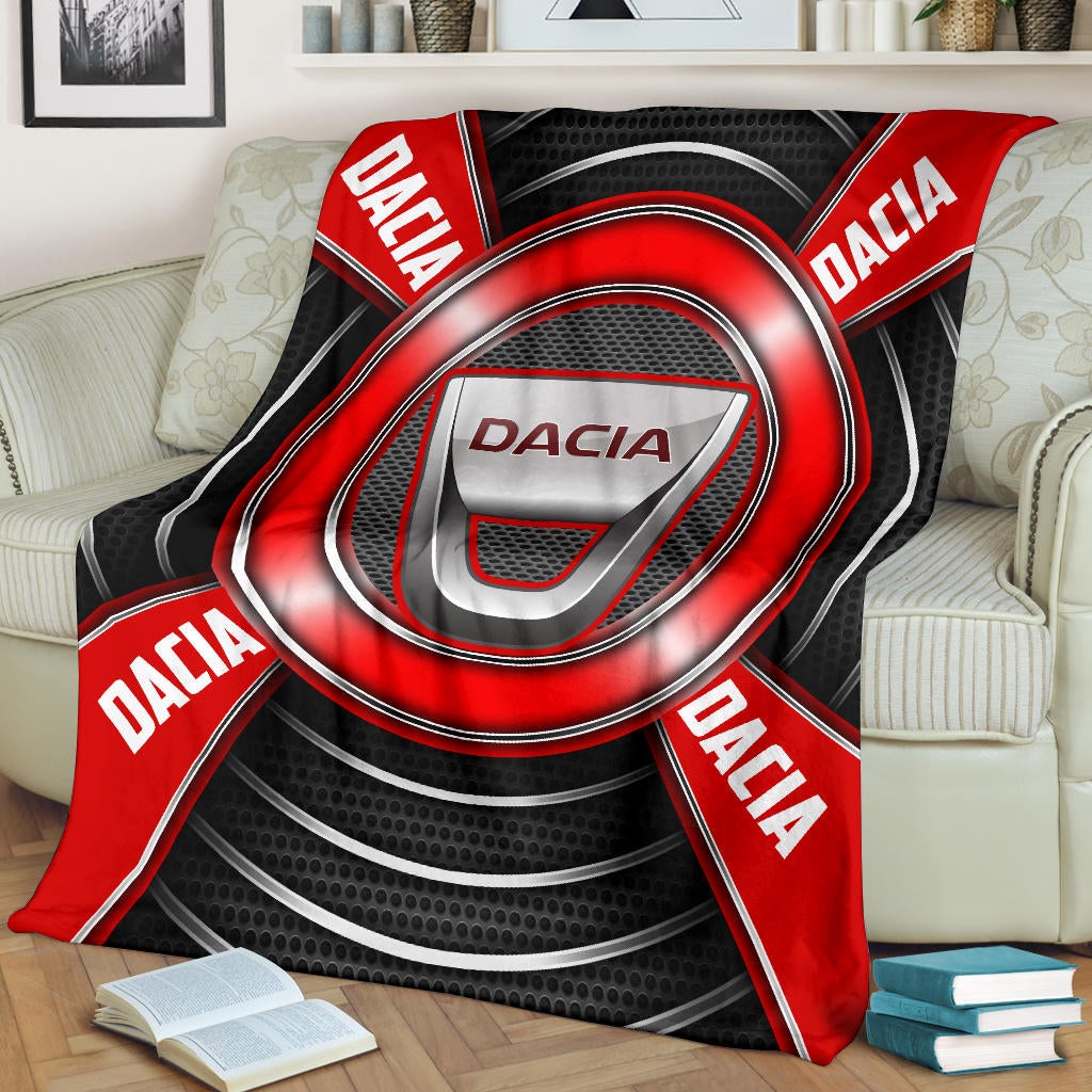 Dacia Blanket V2