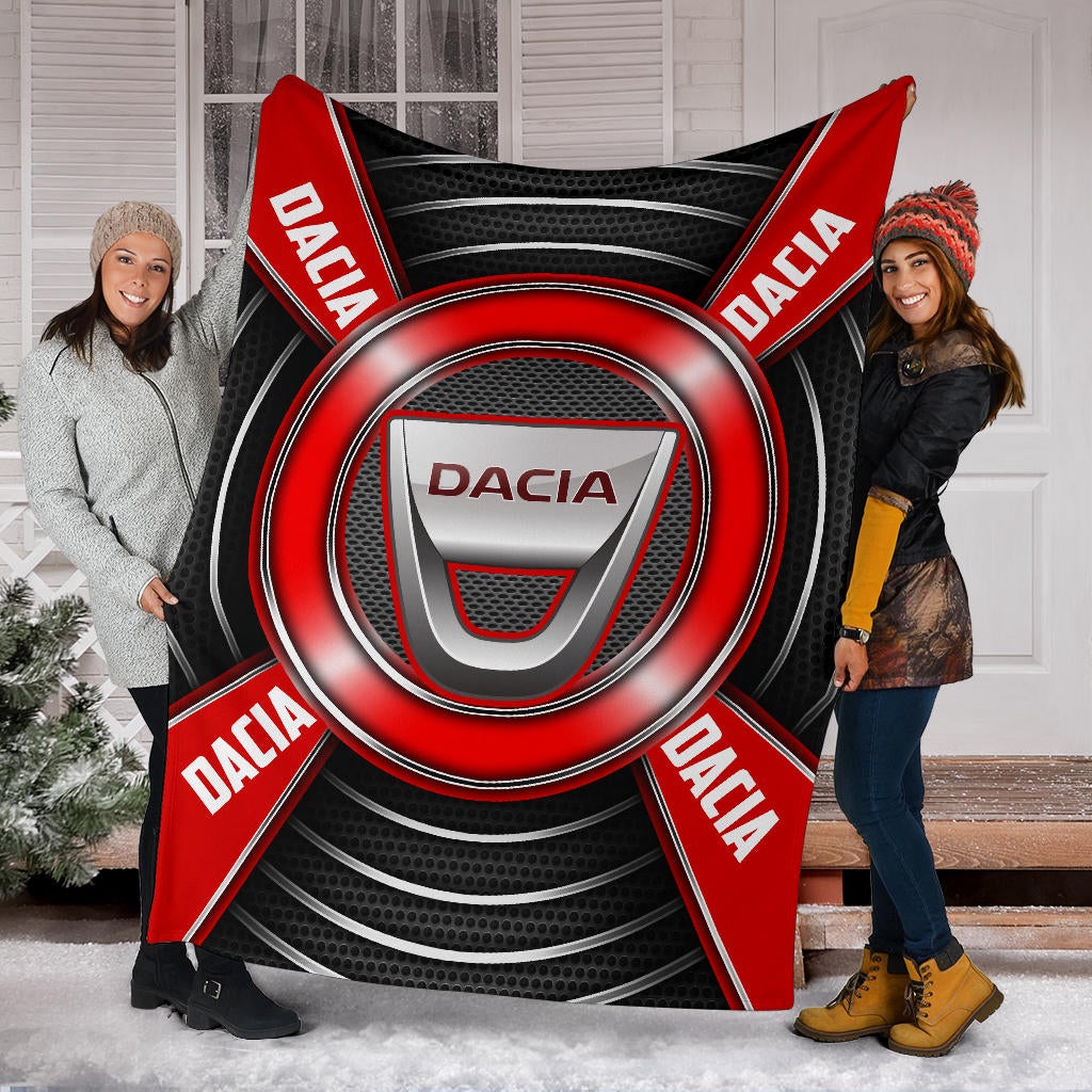 Dacia Blanket V2