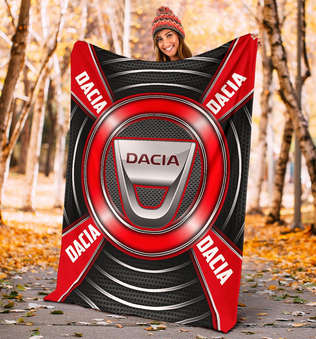 Dacia Blanket V2
