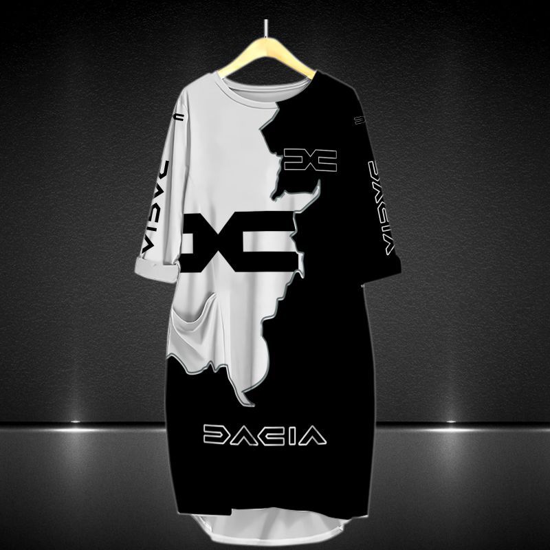 Dacia Printing T-Shirt, Polo, Hoodie, Zip, Bomber 3654