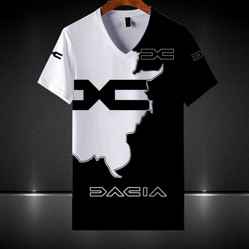 Dacia Printing T-Shirt, Polo, Hoodie, Zip, Bomber 3654