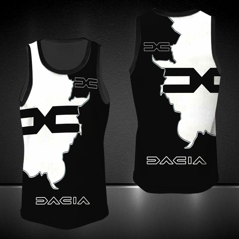 Dacia Printing T-Shirt, Polo, Hoodie, Zip, Bomber 3654