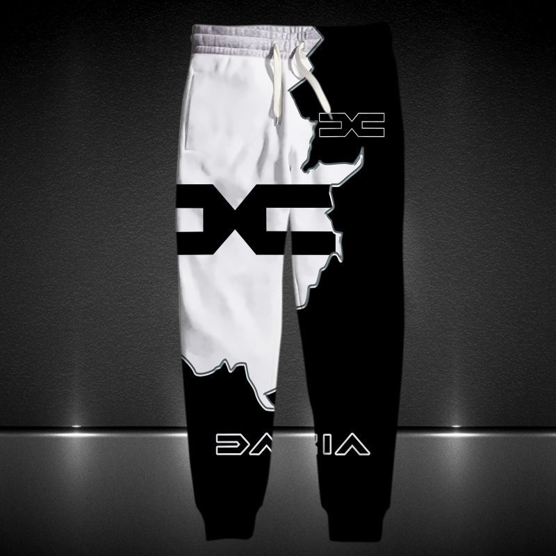 Dacia Printing T-Shirt, Polo, Hoodie, Zip, Bomber 3654