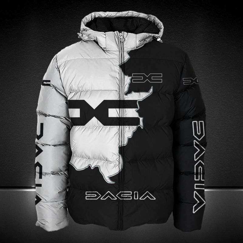 Dacia Printing T-Shirt, Polo, Hoodie, Zip, Bomber 3654