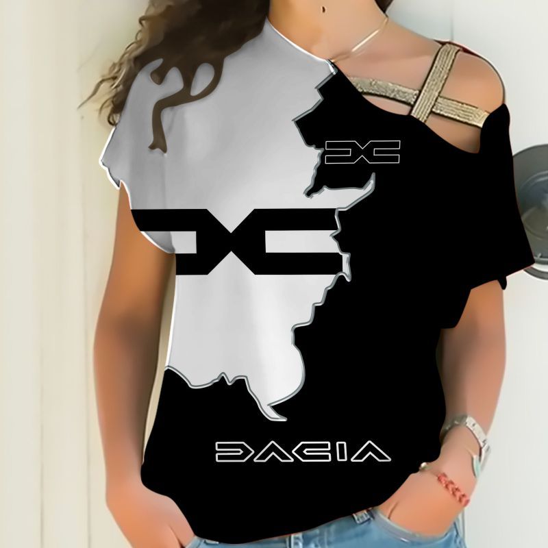 Dacia Printing T-Shirt, Polo, Hoodie, Zip, Bomber 3654