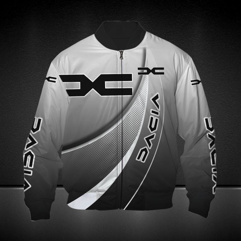 Dacia Printing T-Shirt, Polo, Hoodie, Zip, Bomber 3655