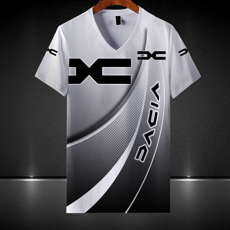 Dacia Printing T-Shirt, Polo, Hoodie, Zip, Bomber 3655
