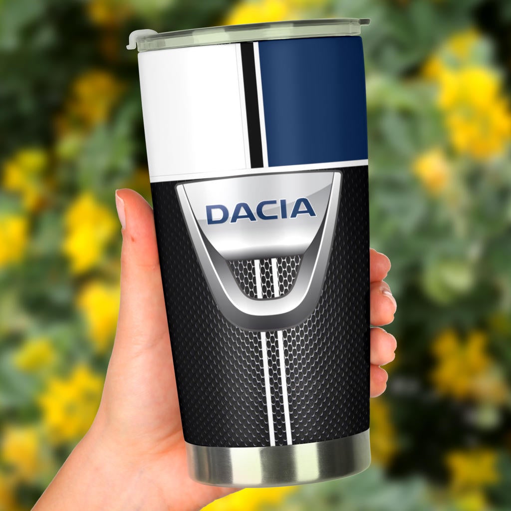 Dacia Tumbler V2