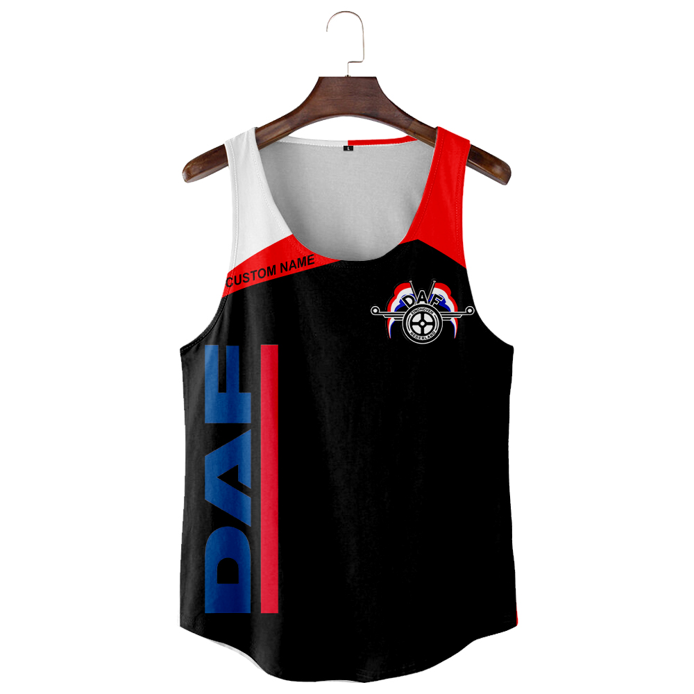 Daf Full Printing T-Shirt, Hoodie, Zip, Bomber, Button Shirt