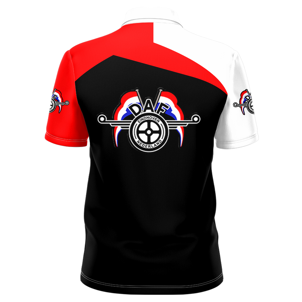 Daf Full Printing T-Shirt, Hoodie, Zip, Bomber, Button Shirt