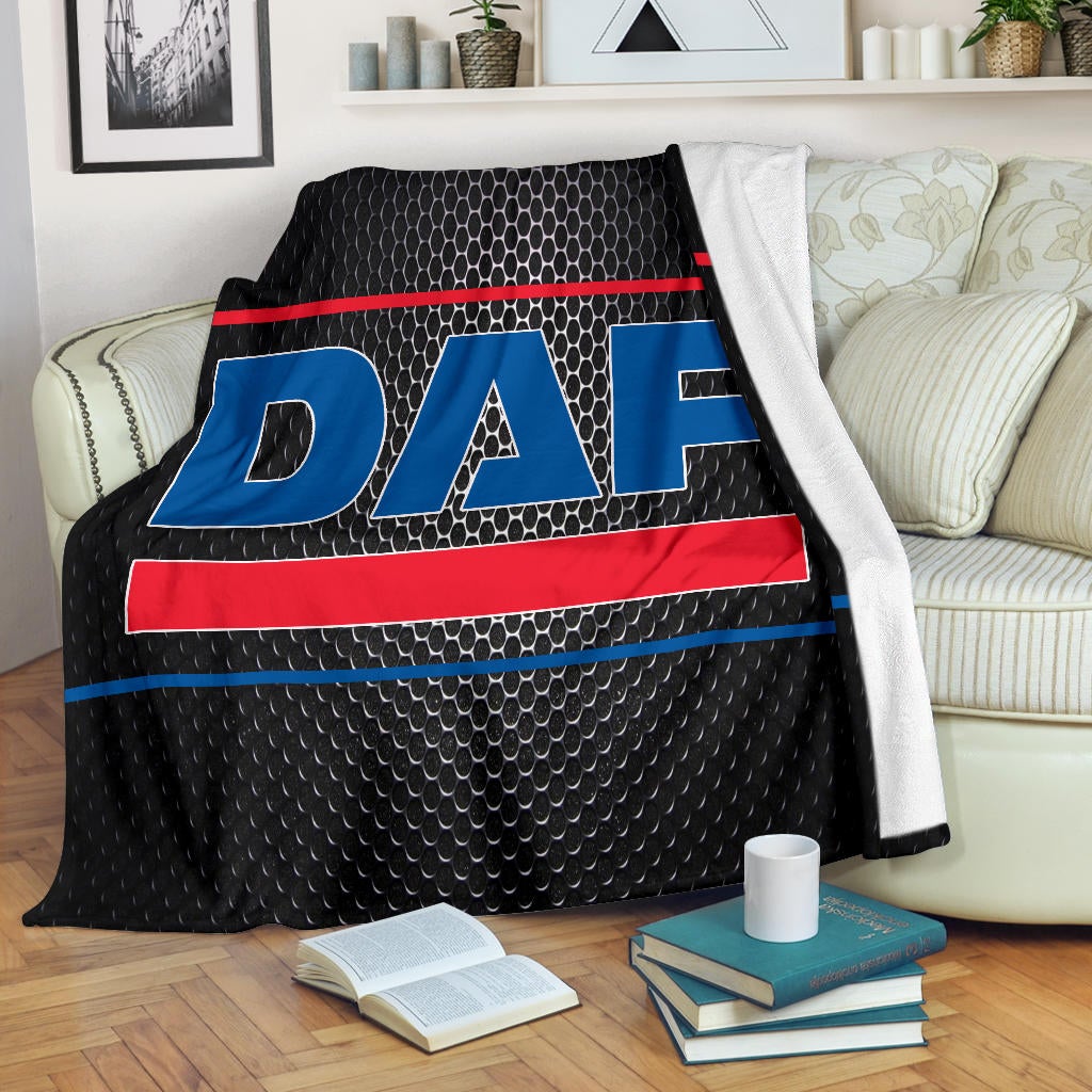 DAF Trucks Blanket