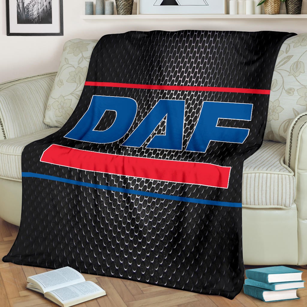 DAF Trucks Blanket