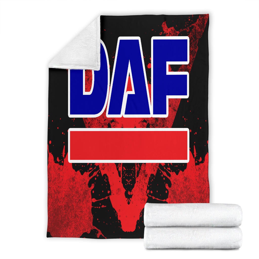 DAF Trucks Blanket V2