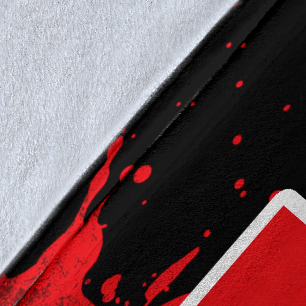 DAF Trucks Blanket V2