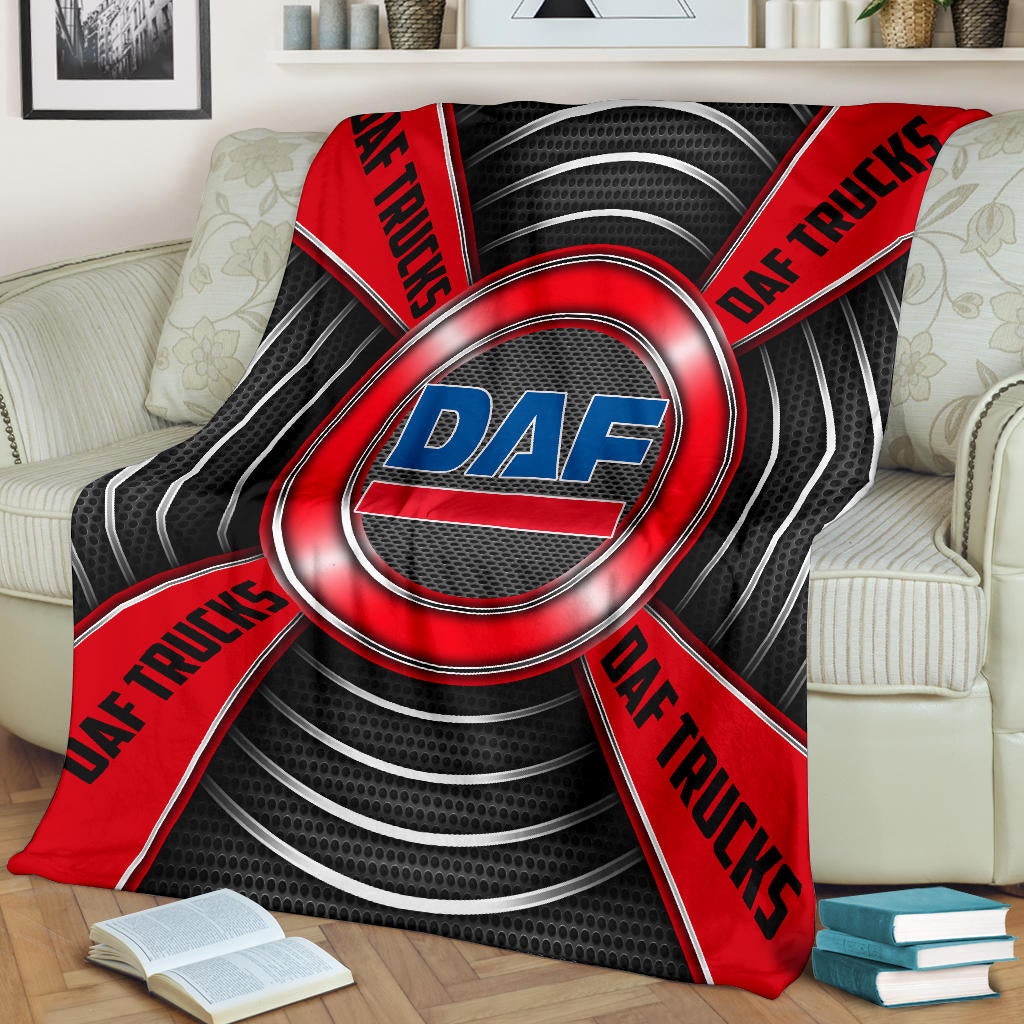 DAF Trucks Blanket V4