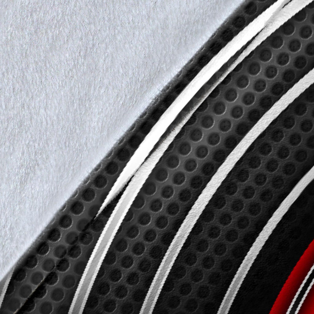 DAF Trucks Blanket V4