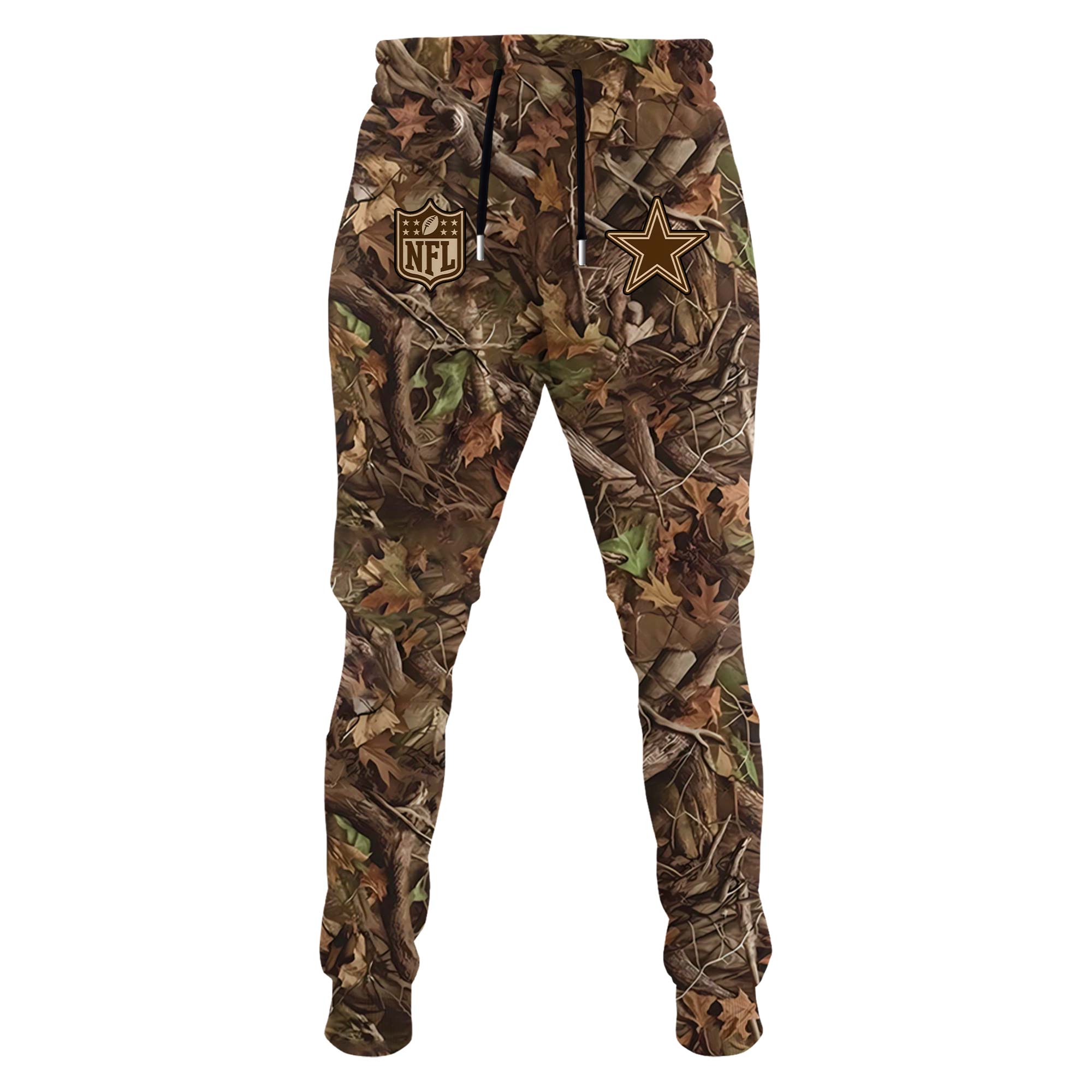 Dallas Cowboys x Hunting Hoodie s