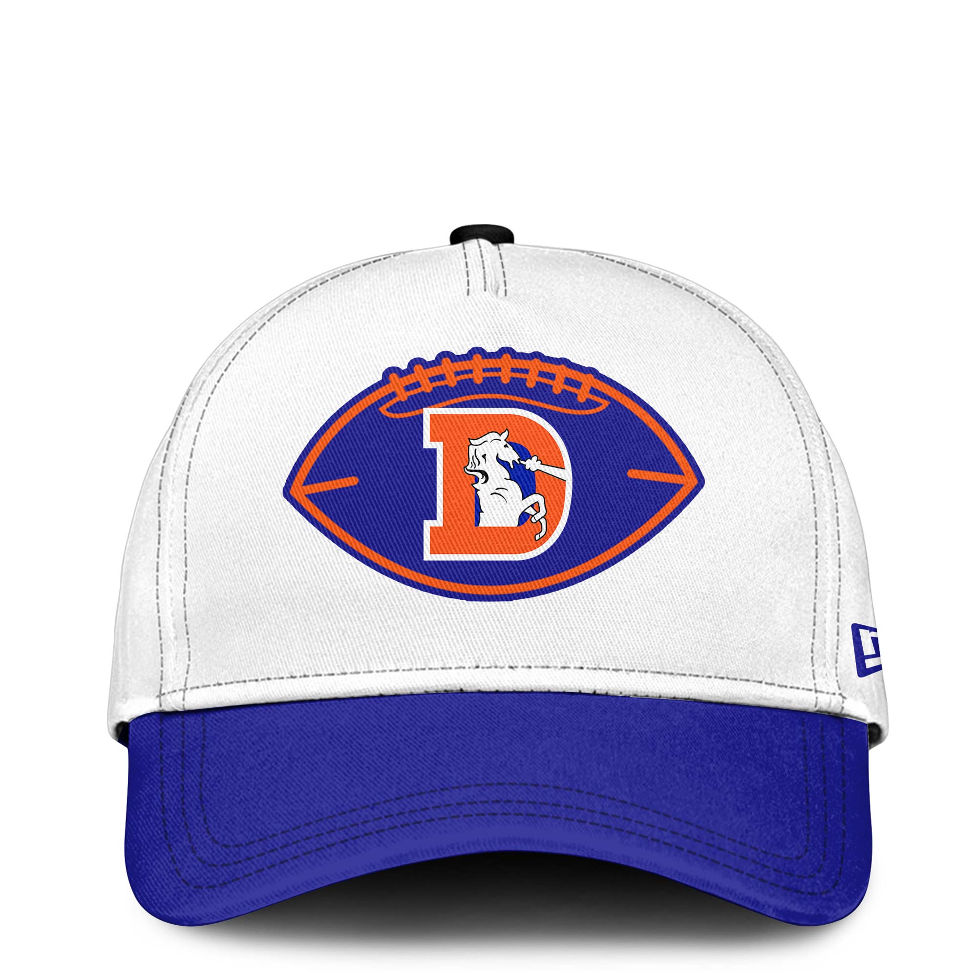 Denver Broncos Bomber Jacket