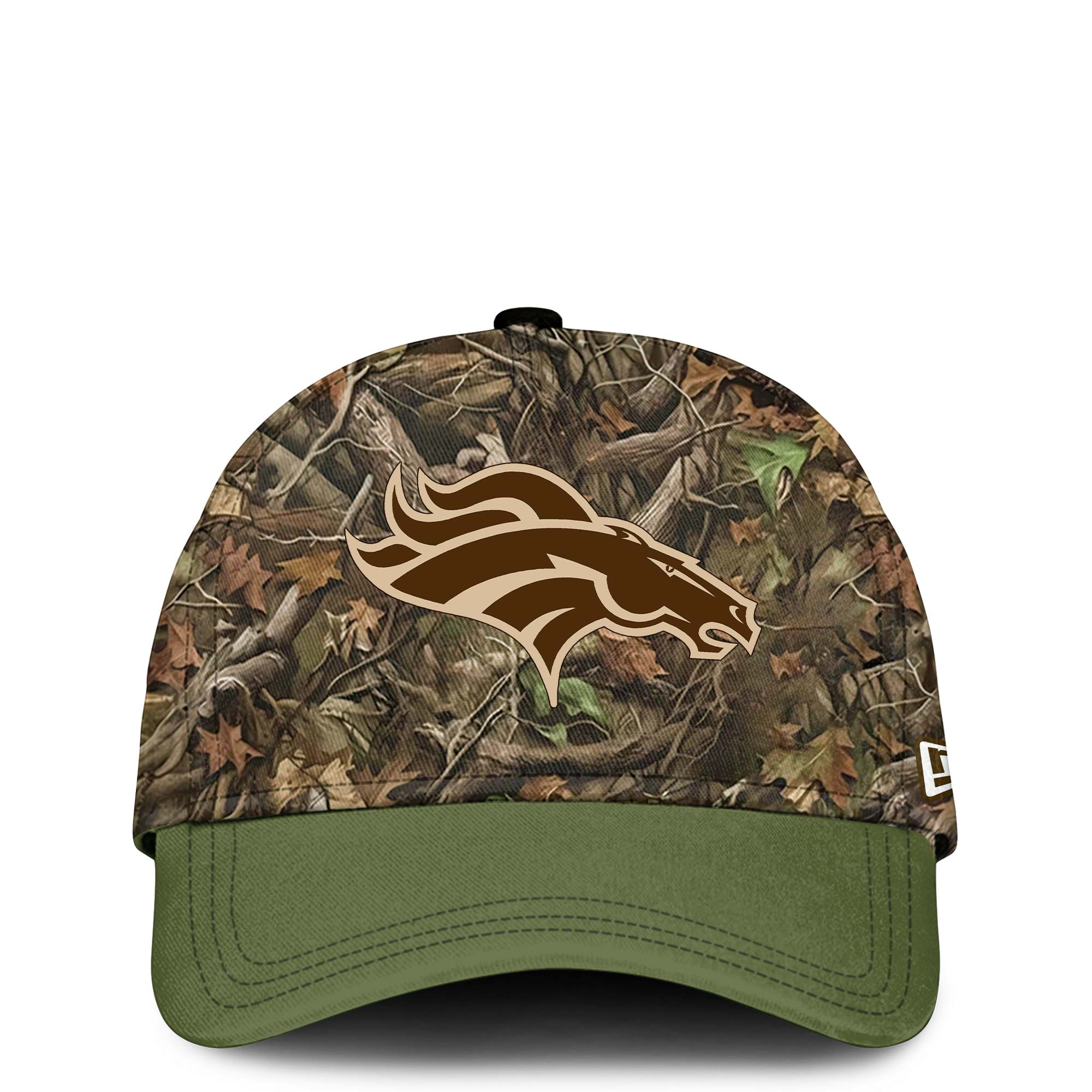 Denver Broncos x Hunting Hoodie s