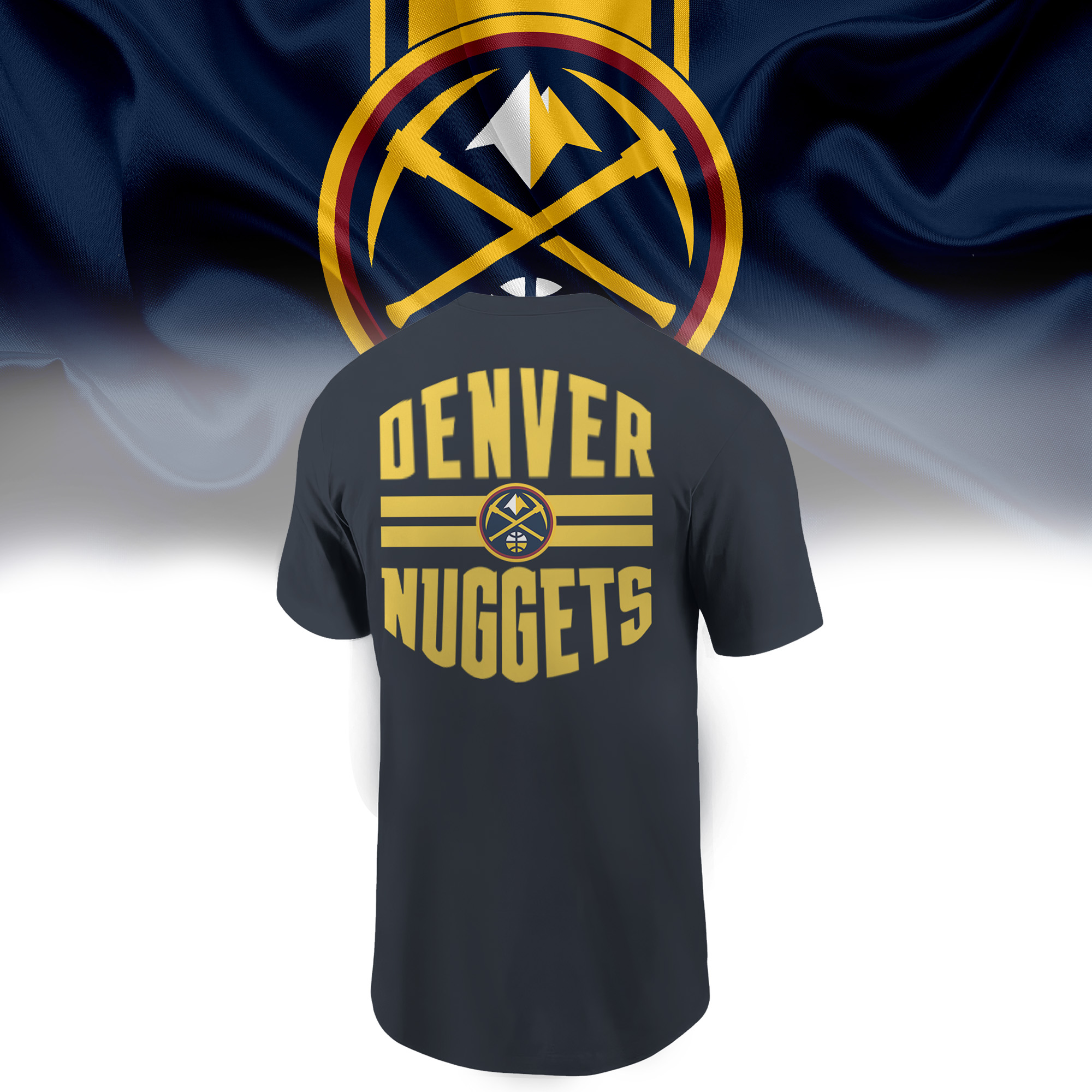 Denver Nuggets NBA Final
