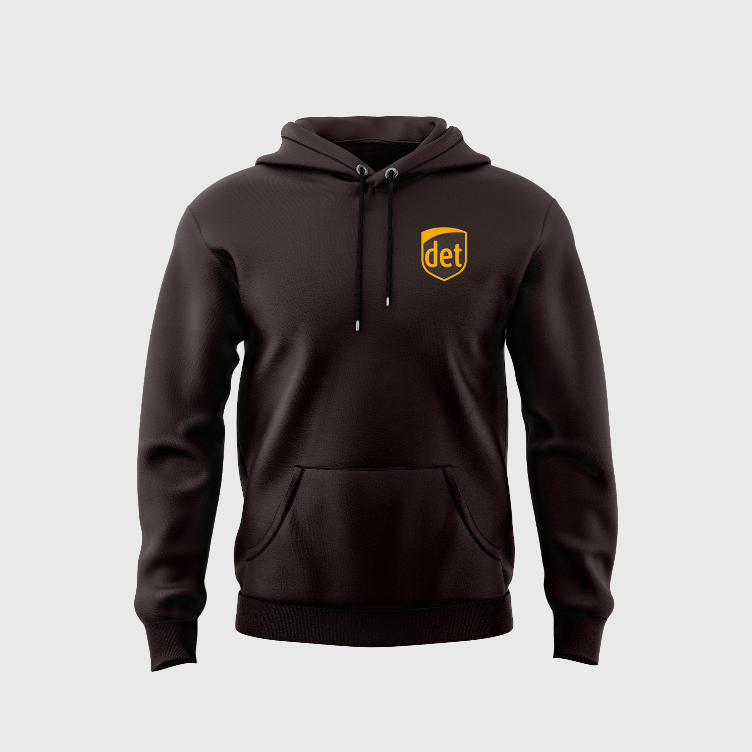 Detroit Lions Amon Ra Saint Brown Delivers Premium Pullover Hoodie