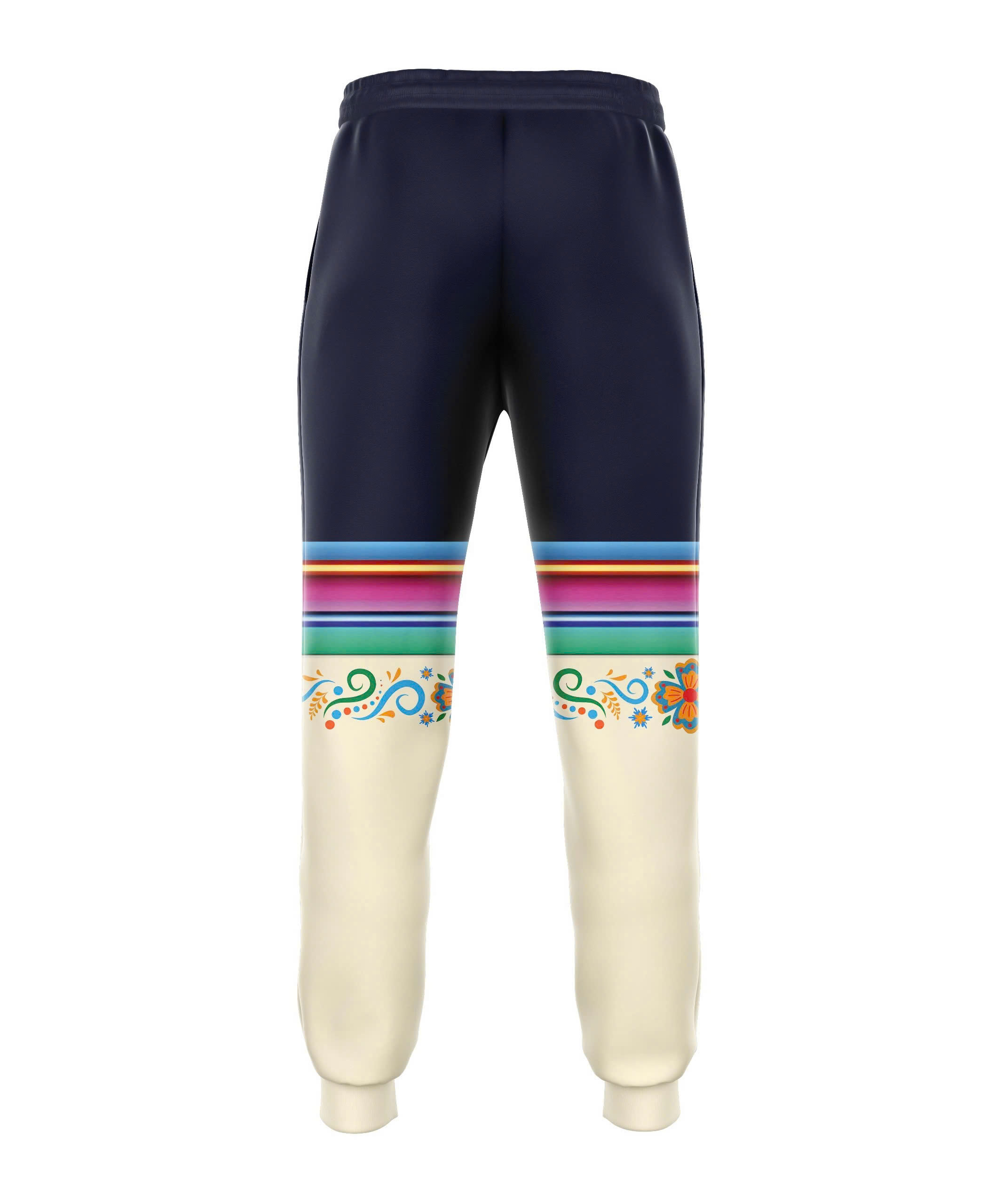 Detroit Lions Dia De Los Muertos Premium Jogger