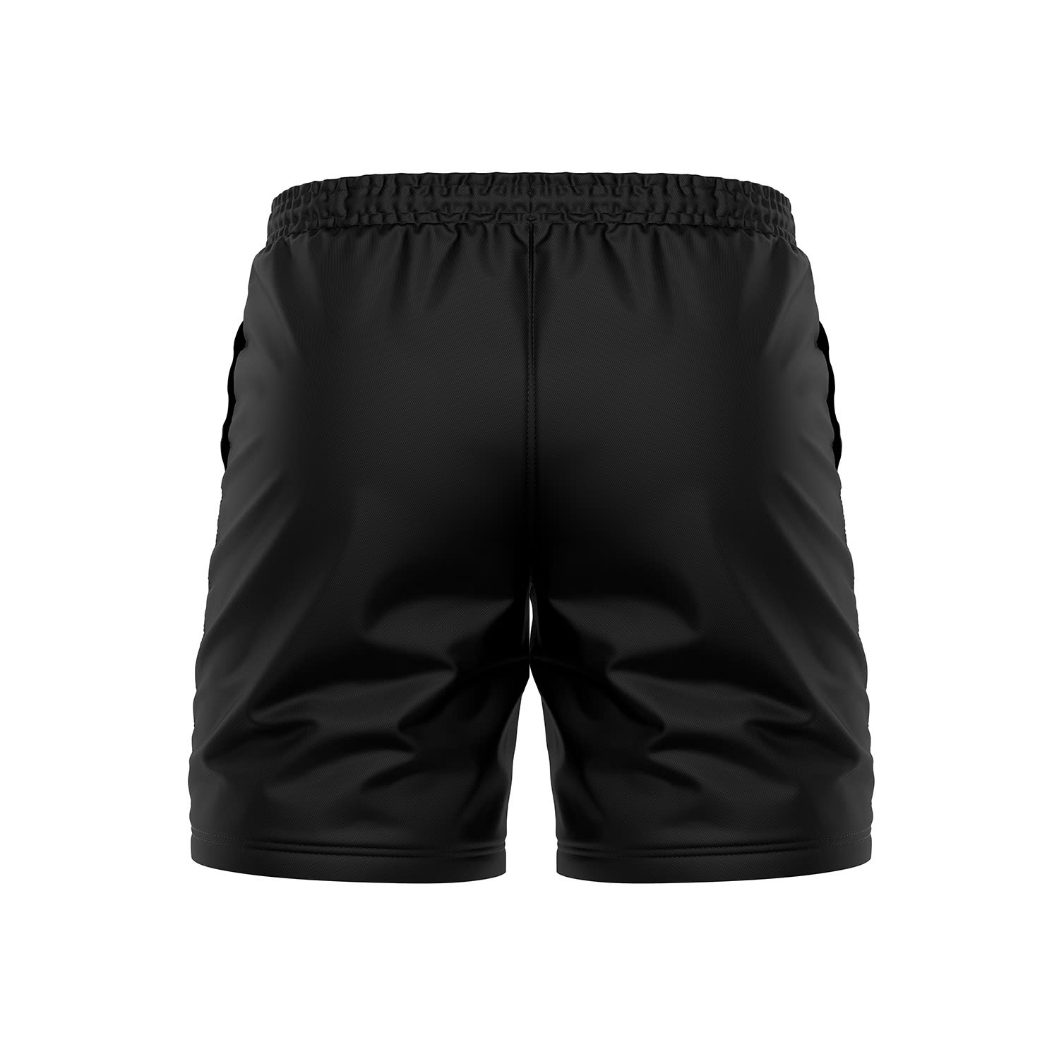 Detroit Lions x Firefighter Appreciation Night Premium Shorts